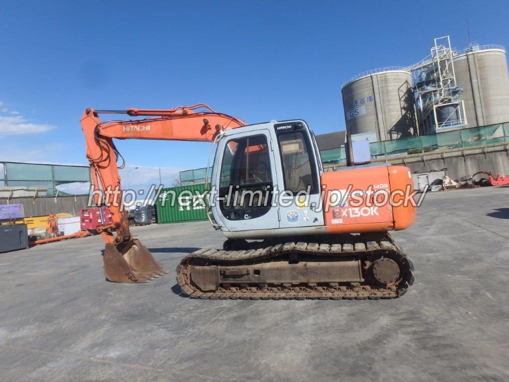 Japan used excavator for sale PC300-6